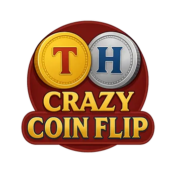 crazy coin flip game