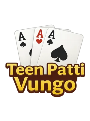 teen patti vungo
