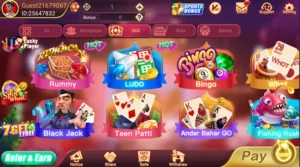app rummy ola