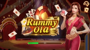 ola rummy