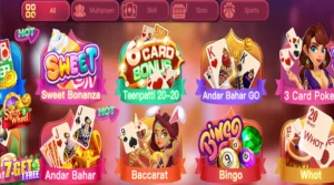 online game