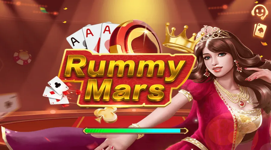 rummy mars