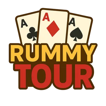 Rummy Tour App