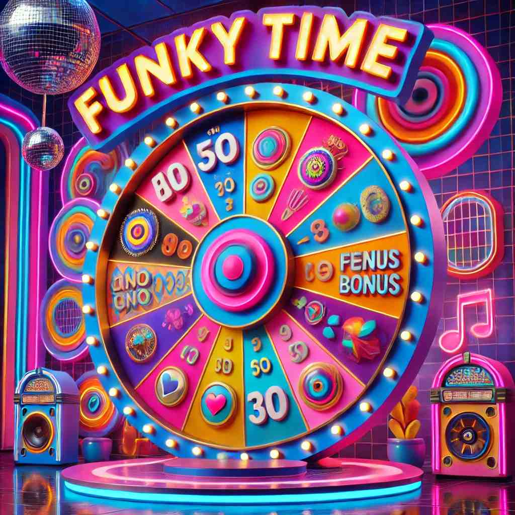 Funky_Time