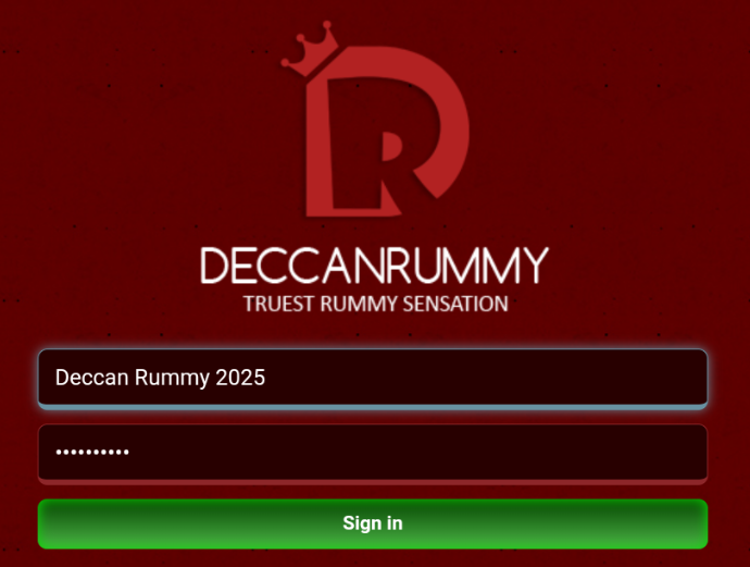 deccan rummy India