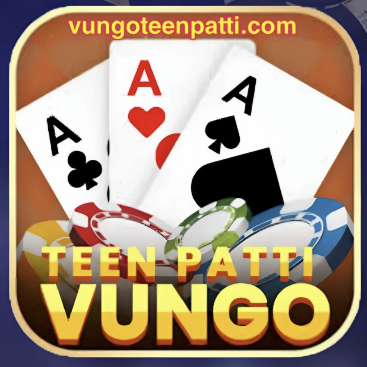 teen patti vungo